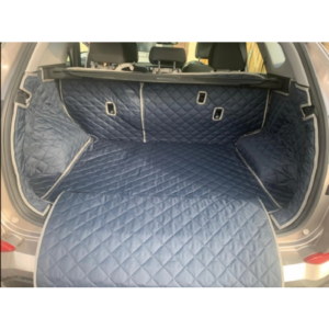 Hyundai Tucson 2015–2020 Fully Tailored Boot Liner