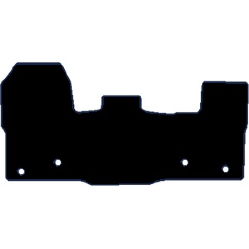 Ford Transit Motorhome 2019-2026 (MK9 Auto) Motorhome Mats