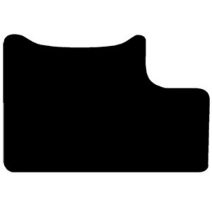 DAF CF Engine Cover Euro 4 & 5 (2004–2013) Fully Tailored Truck Mats