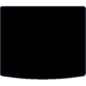 Jaecoo 7 2024–2026 (HEV) Fully Tailored Boot Mat