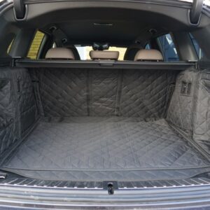BMW X3M Competition (2018-2025) Fully Tailored Boot Liner