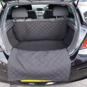 Vauxhall Astra J 2010 - 2015 (Hatchback) Fully Tailored Boot Liner