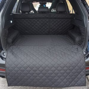 MG HS 2018 - 2023 Fully Tailored Boot Liner