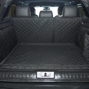 Land Rover Range Rover Sport 2018 - 2022 Fully Tailored Boot Liner