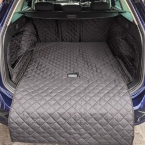 Volkswagen Passat 2014 - 2023 (Estate) Fully Tailored Boot Liner