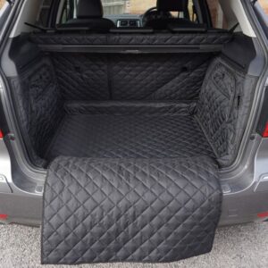 Mercedes B Class 2011 - 2018 (Sport) Fully Tailored Boot Liner