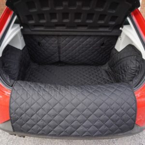 Seat Leon FR 2012 - 2020 Fully Tailored Boot Liner