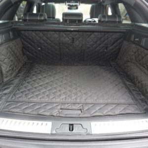 Land Rover Range Rover Velar 2020 - 2023 Fully Tailored Boot Liner