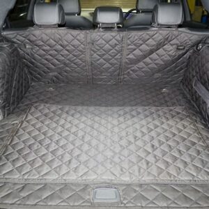 Mercedes E Class 2016 - 2023 (Estate) Fully Tailored Boot Liner