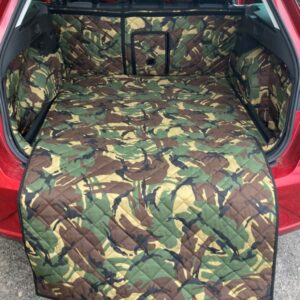 Seat Leon Tourer 2013 - 2020 Fully Tailored Boot Liner