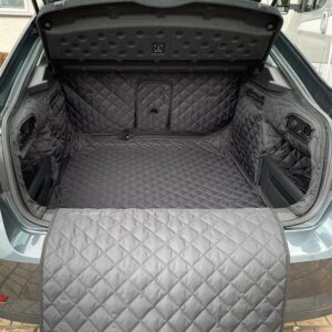 Skoda Superb 2019 - 2023 (Hatchback) Fully Tailored Boot Liner
