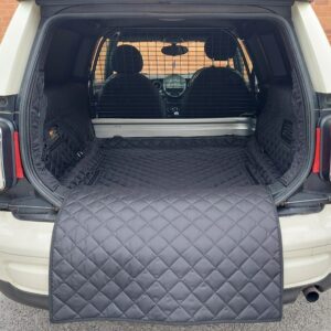 Mini Clubvan 2012 - 2014 Fully Tailored Boot Liner