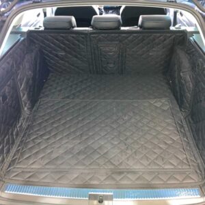 Skoda Superb 2019 - 2023 (PHEV) Fully Tailored Boot Liner
