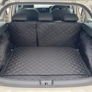 Volkswagen Taigo 2020 - 2026 Fully Tailored Boot Liner
