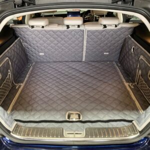 Mercedes CLS 2011 - 2017 (Shooting Brake) (X218) Fully Tailored Boot Liner