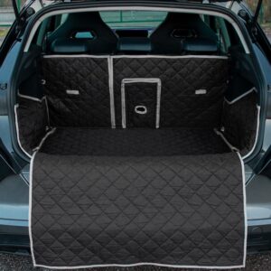 Cupra Formentor 2020 - 2026 Fully Tailored Boot Liner