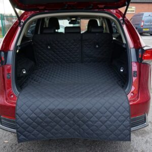 Lexus NX 2014 - 2021 Fully Tailored Boot Liner