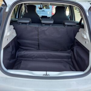 Renault Zoe 2012 - 2019 Fully Tailored Boot Liner