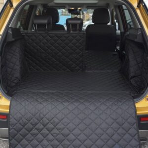 Suzuki Vitara 2015 - 2026 (MHEV) Fully Tailored Boot Liner