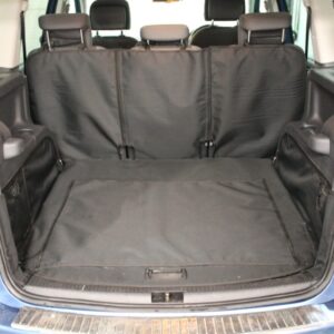 Volkswagen Touran 2015 - 2026 Fully Tailored Boot Liner