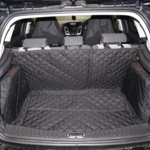 Ford Focus 2011 - 2014 (Hatchback) Fully Tailored Boot Liner