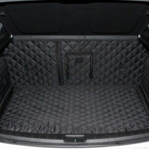 Polestar 2 2019 - 2026 Fully Tailored Boot Liner
