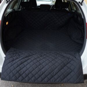 Toyota Auris Tourer 2011 - 2016 Fully Tailored Boot Liner