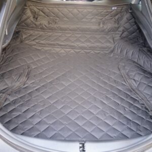 Jaguar F-Type 2014 - 2023 Fully Tailored Boot Liner