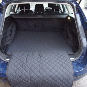 Ford Mondeo 2015 - 2022 (Estate) Fully Tailored Boot Liner