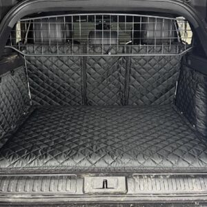 Land Rover Range Rover Sport 2017 - 2022 (P400e) Fully Tailored Boot Liner
