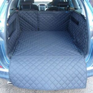 Vauxhall Astra J 2010 - 2015 (Estate) Fully Tailored Boot Liner