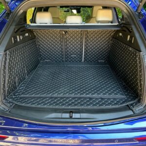 Maserati Grecale Modena 2022 - 2026 (MHEV) Fully Tailored Boot Liner