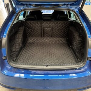 Skoda Octavia Estate 2020 - 2026 Fully Tailored Boot Liner