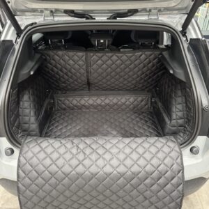 Volvo EX30 2023 - 2026 Fully Tailored Boot Liner