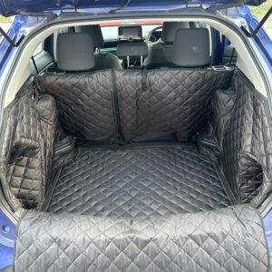 Toyota Yaris Cross (Hybrid) Fully Tailored Boot Liner
