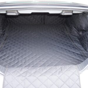 Mercedes CLS 2011 - 2017 (C218) Fully Tailored Boot Liner
