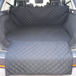 Land Rover Range Rover Sport 2008 - 2013 Fully Tailored Boot Liner