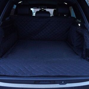 Land Rover Range Rover (2012 - 2022) Fully Tailored Boot Liner