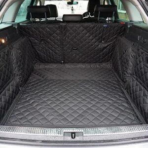 Skoda Superb 2015 - 2019 (Estate) Fully Tailored Boot Liner