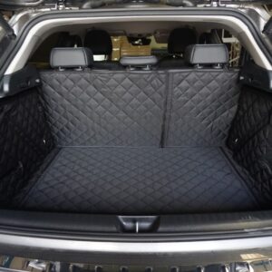 Mercedes GLA 2014 - 2020 Fully Tailored Boot Liner