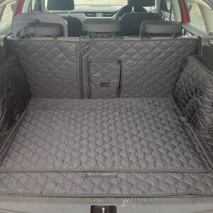 Skoda Octavia Estate 2013 - 2020 (Upper Boot) Fully Tailored Boot Liner