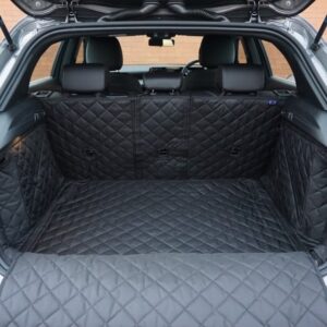 Mercedes A Class 2018 - 2026 Fully Tailored Boot Liner