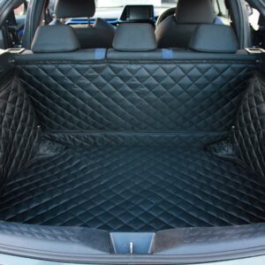 Toyota CH-R 2016 - 2023 (Hybrid) Fully Tailored Boot Liner