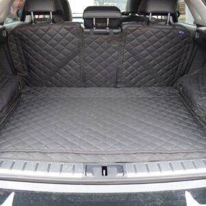 Lexus RX 2016 - 2022 Fully Tailored Boot Liner