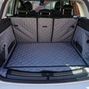 Mini Countryman 2017 - 2020 (F60) Fully Tailored Boot Liner