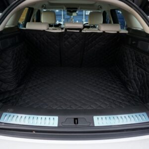 Land Rover Range Rover Velar 2017 - 2020 Fully Tailored Boot Liner