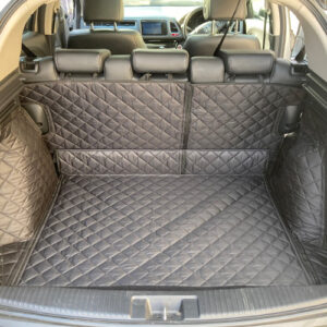 Honda HRV 2013 - 2021 Fully Tailored Boot Liner