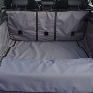 Peugeot 3008 2016 - 2024 (P84) Fully Tailored Boot Liner