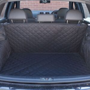 Volkswagen Golf 2004 - 2009 (MK5) Fully Tailored Boot Liner