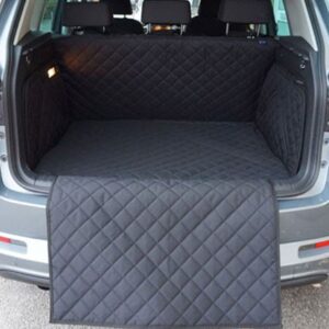 Volkswagen Tiguan 2007 - 2016 Fully Tailored Boot Liner
